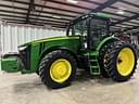 2011 John Deere 8310R Image