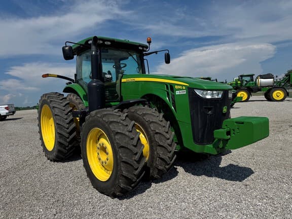 Image of John Deere 8310R Primary image