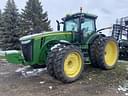 2011 John Deere 8310R Image