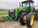 2011 John Deere 8310R Image