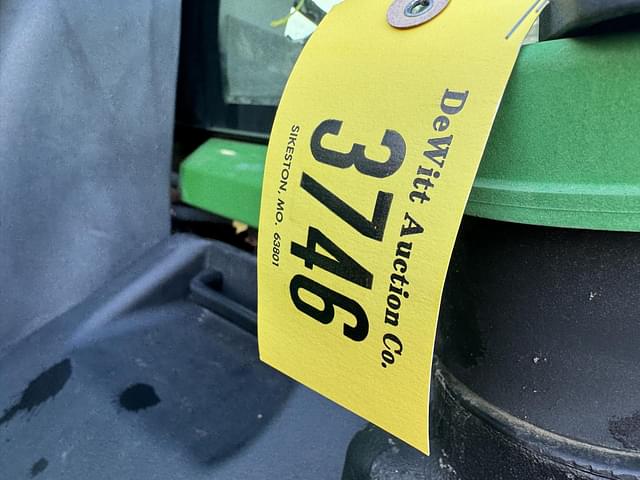 Image of John Deere 8310R equipment image 1