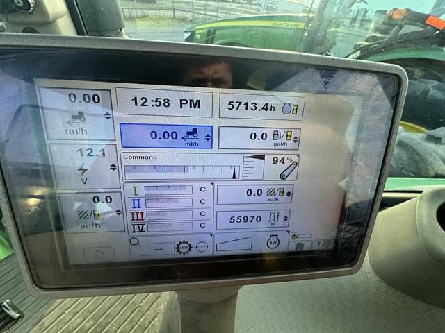Image of John Deere 8310R equipment image 3