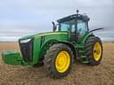 2011 John Deere 8310R Image