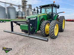 2011 John Deere 8310R Image