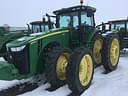 2011 John Deere 8310R Image
