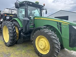 2011 John Deere 8310R Image