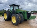2011 John Deere 8310R Image