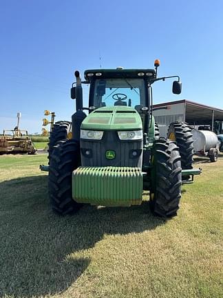 Image of John Deere 8310R equipment image 1