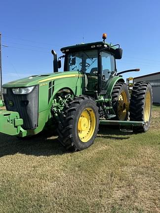 Image of John Deere 8310R Primary image