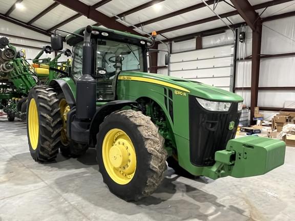 Image of John Deere 8310R Primary image