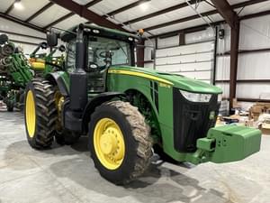 2011 John Deere 8310R Image