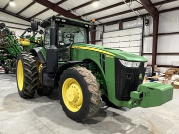 Main image John Deere 8310R