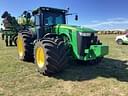 2011 John Deere 8310R Image