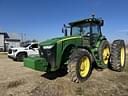 2011 John Deere 8310R Image