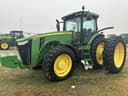 2011 John Deere 8310R Image