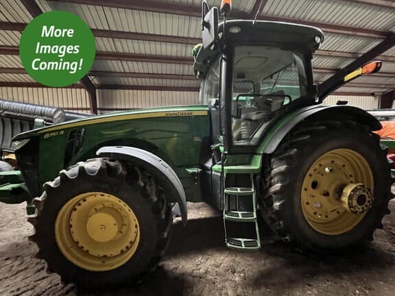 Image of John Deere 8310R Primary Image