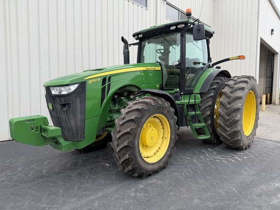 Image of John Deere 8310R Primary image