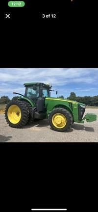 Image of John Deere 8310R equipment image 1