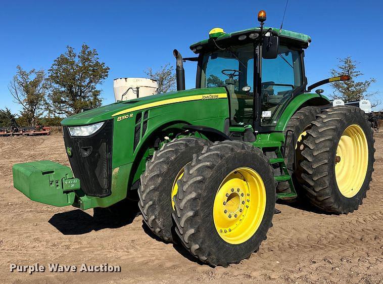 Image of John Deere 8310R Primary image