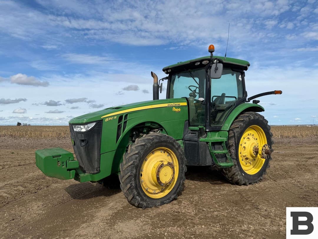 Image of John Deere 8310R Primary image