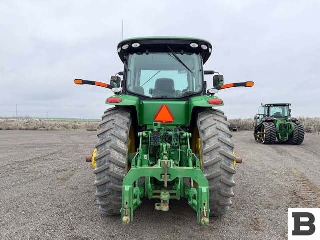 Image of John Deere 8310R equipment image 3