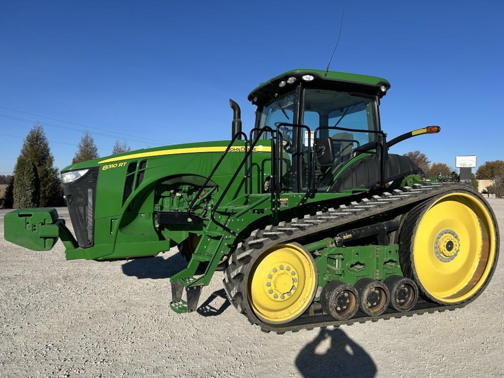 Image of John Deere 8310RT Primary image