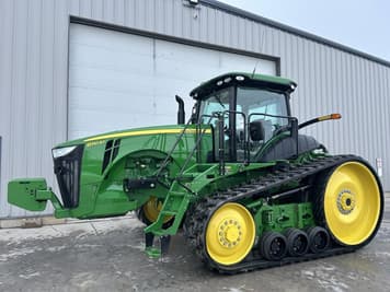 Main image John Deere 8310RT