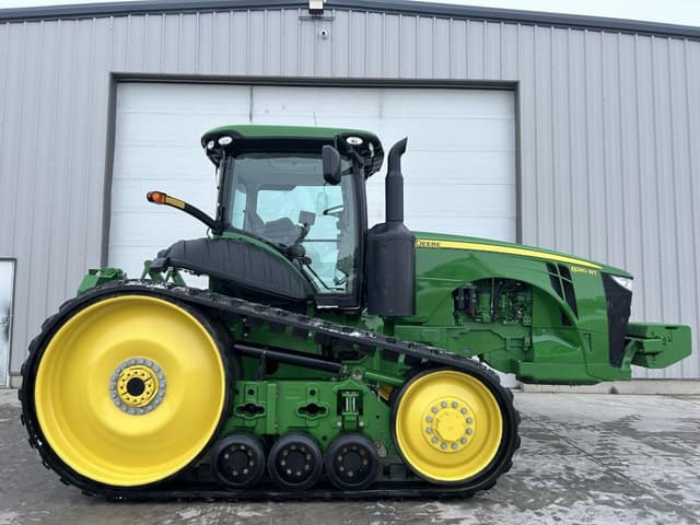 Image of John Deere 8310RT equipment image 3