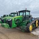 2011 John Deere 8310RT Image