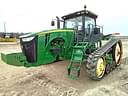2011 John Deere 8310RT Image