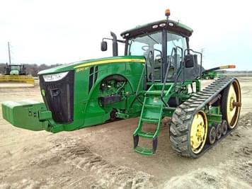 Main image John Deere 8310RT