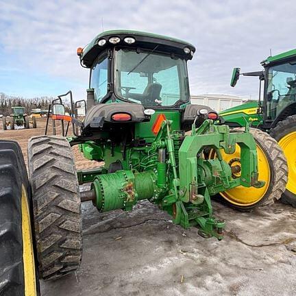 Image of John Deere 8310RT equipment image 4