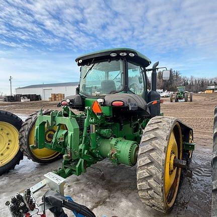 Image of John Deere 8310RT equipment image 3