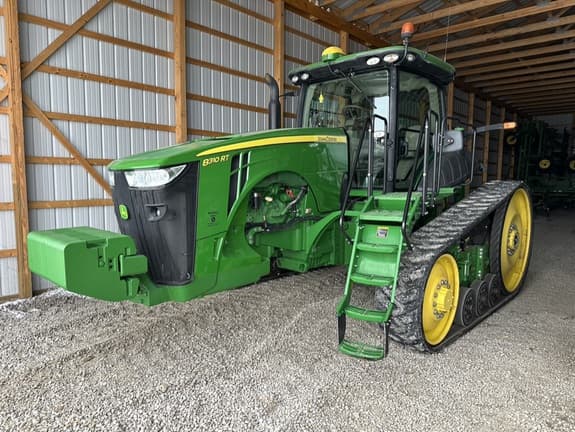 Image of John Deere 8310RT Primary image