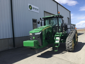 Main image John Deere 8310RT