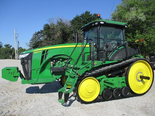 Image of John Deere 8310RT Primary image