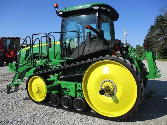 Image of John Deere 8310RT equipment image 4