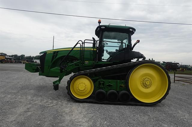 Image of John Deere 8310RT equipment image 2