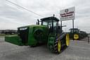 2011 John Deere 8310RT Image