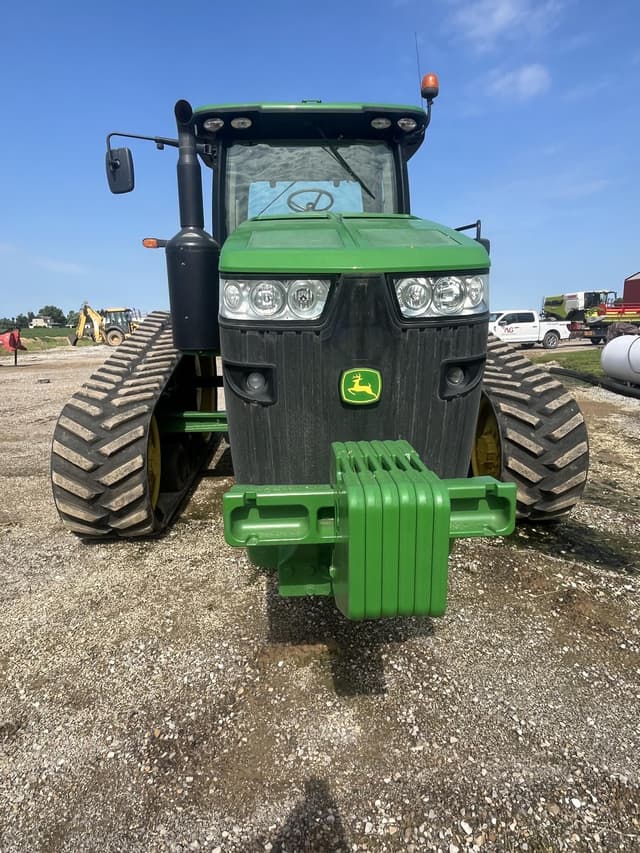 Image of John Deere 8310RT equipment image 2