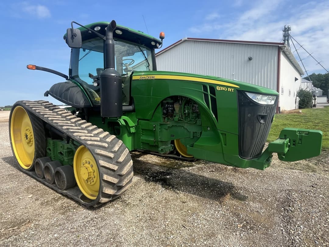 Image of John Deere 8310RT Primary image