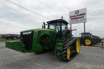 Main image John Deere 8310RT