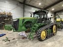 2011 John Deere 8310RT Image