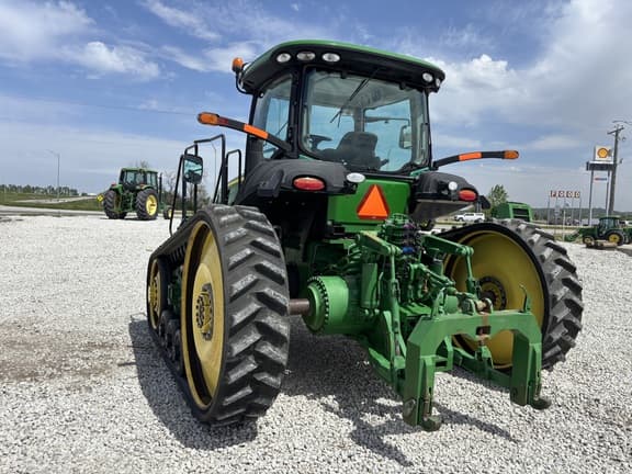 Image of John Deere 8310RT equipment image 3