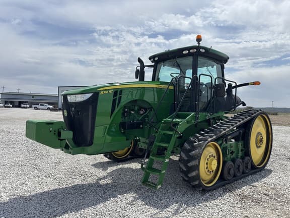 Image of John Deere 8310RT Primary image