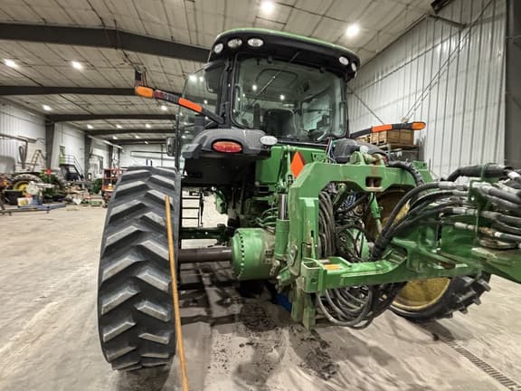 Image of John Deere 8310RT equipment image 3