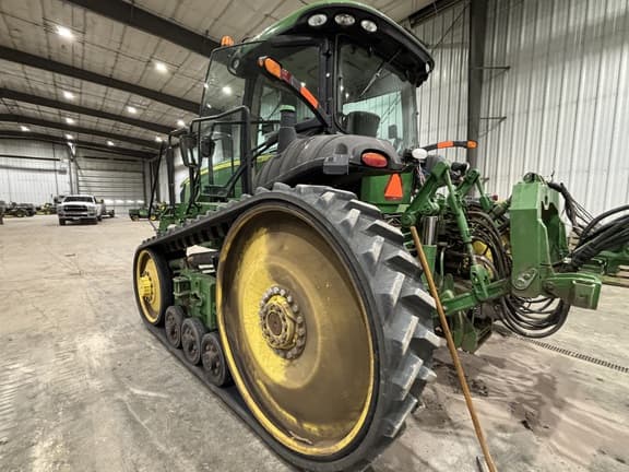 Image of John Deere 8310RT equipment image 4