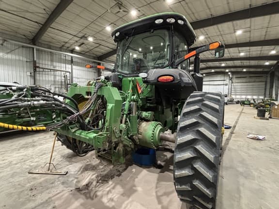 Image of John Deere 8310RT equipment image 2