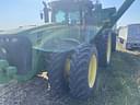 2011 John Deere 8320R Image