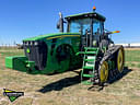 2011 John Deere 8320RT Image